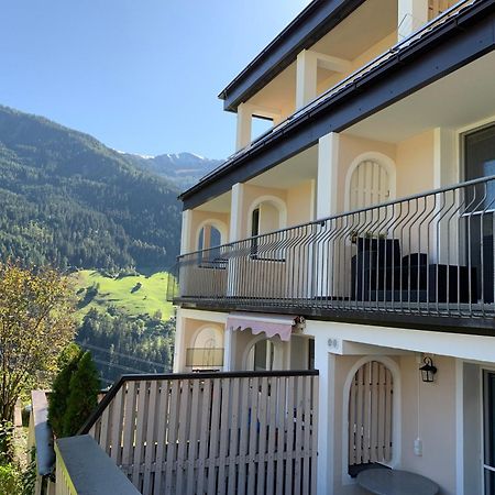 Mountain Apartment Alterzoll Buitenkant foto