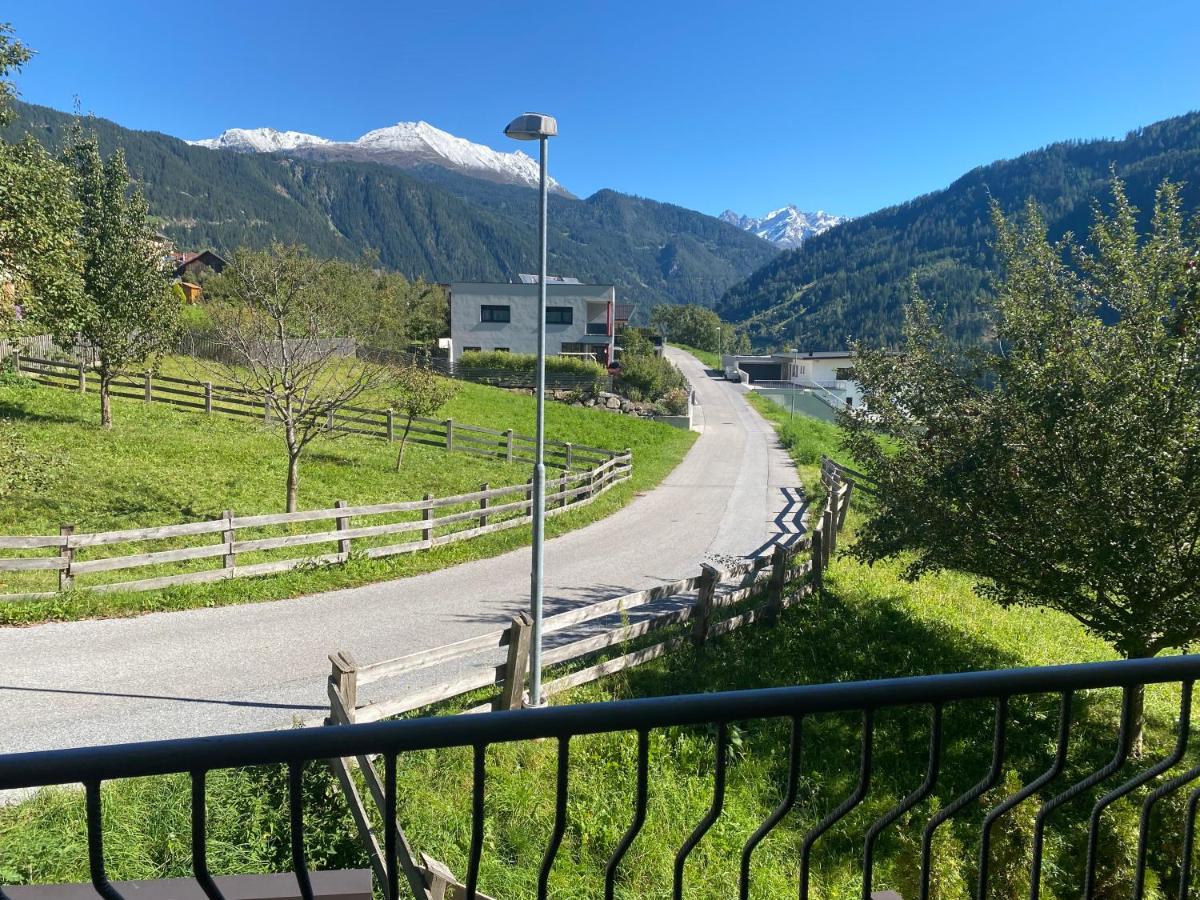 Mountain Apartment Alterzoll Buitenkant foto
